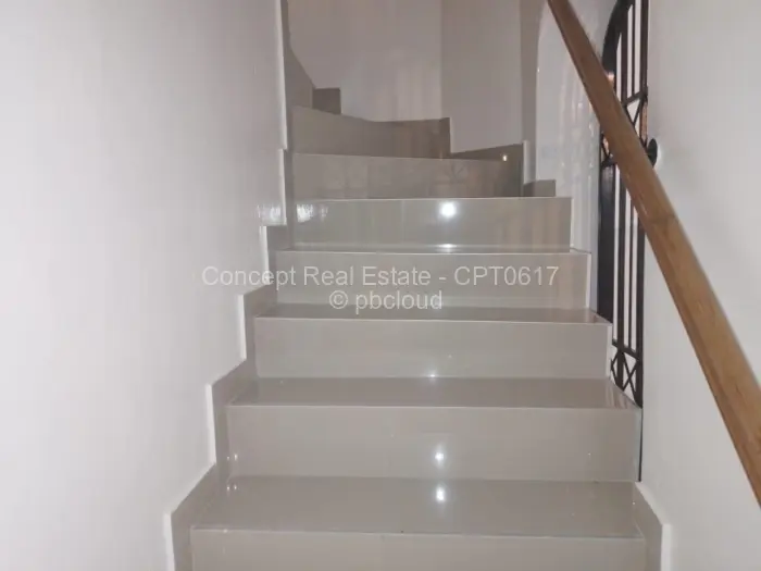3 Bedroom Cottage/Garden Flat to Rent in Newlands