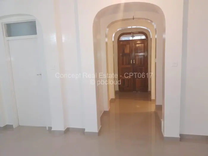 3 Bedroom Cottage/Garden Flat to Rent in Newlands