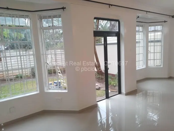 3 Bedroom Cottage/Garden Flat to Rent in Newlands