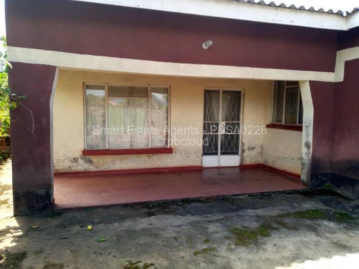 4 Bedroom House for Sale in Mutasa, Mutasa