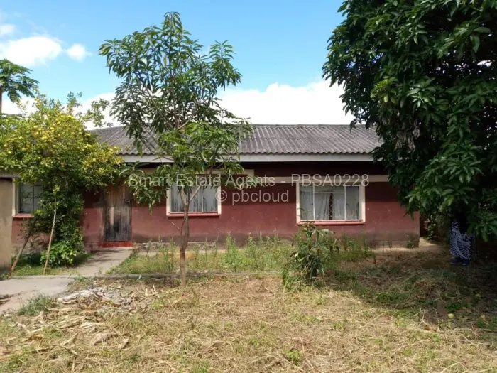 4 Bedroom House for Sale in Mutasa, Mutasa