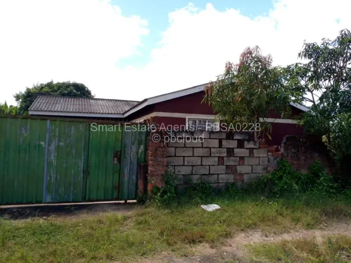 4 Bedroom House for Sale in Mutasa, Mutasa