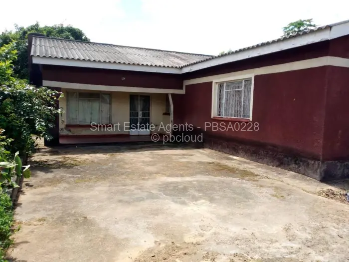 4 Bedroom House for Sale in Mutasa, Mutasa