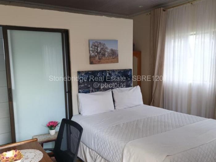 Hospitality/BnB to Rent in Malindela, Bulawayo