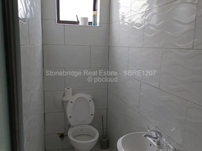 Hospitality/BnB to Rent in Malindela, Bulawayo