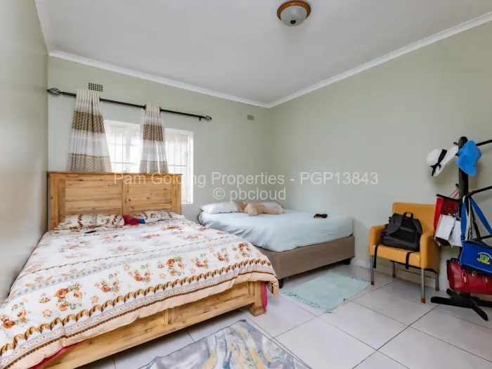 4 Bedroom House for Sale in Waterfalls, Harare