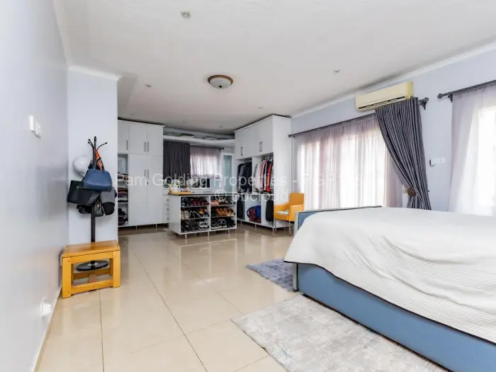 4 Bedroom House for Sale in Waterfalls, Harare