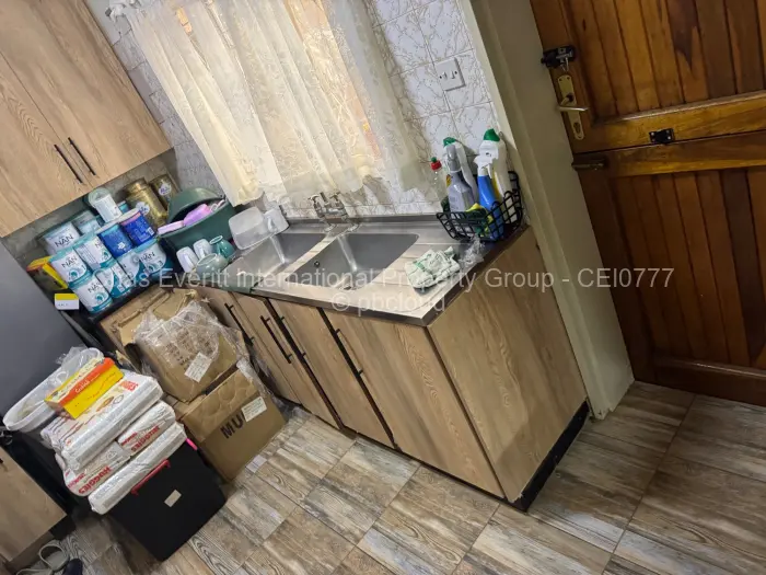 Flat/Apartment for Sale in Avenues, Harare