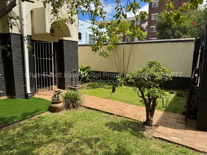 Flat/Apartment for Sale in Avenues, Harare