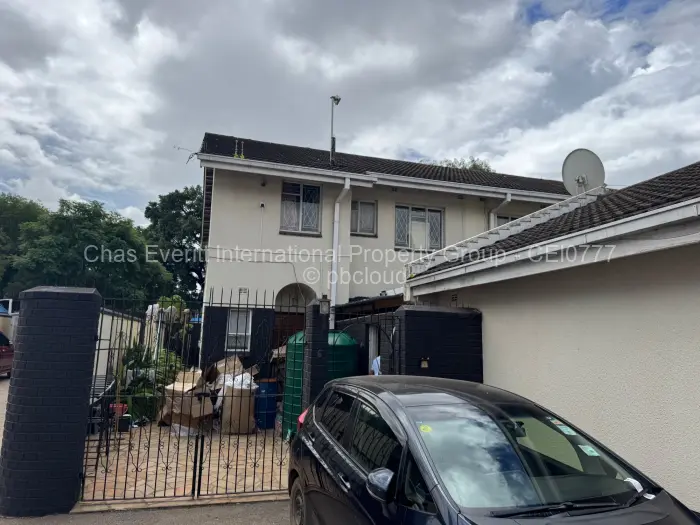 Flat/Apartment for Sale in Avenues, Harare