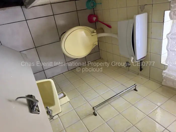 Flat/Apartment for Sale in Avenues, Harare