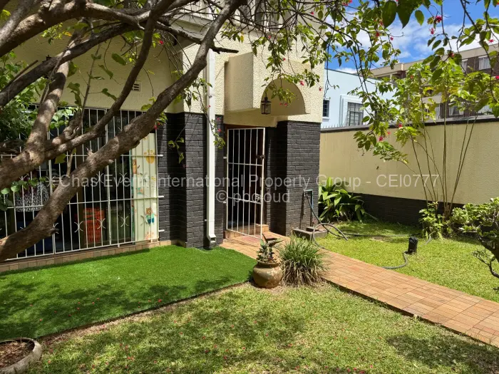 Flat/Apartment for Sale in Avenues, Harare