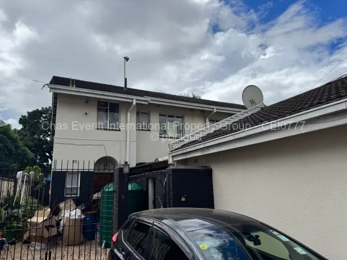Flat/Apartment for Sale in Avenues, Harare