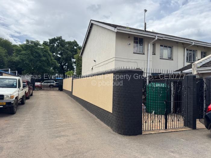Flat/Apartment for Sale in Avenues, Harare