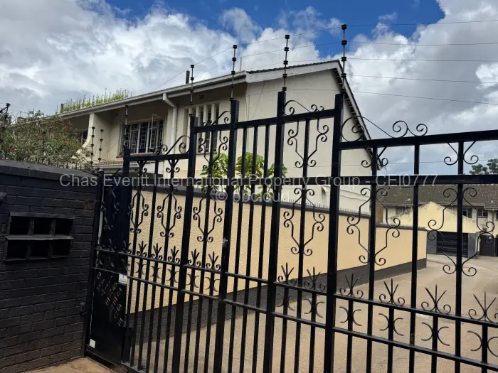 Flat/Apartment for Sale in Avenues, Harare