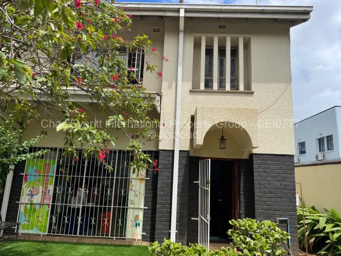 Flat/Apartment for Sale in Avenues, Harare