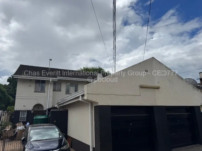 Flat/Apartment for Sale in Avenues, Harare