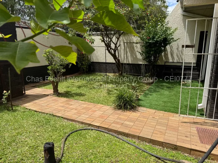 Flat/Apartment for Sale in Avenues, Harare