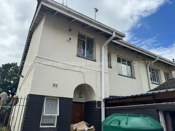 Flat/Apartment for Sale in Avenues, Harare