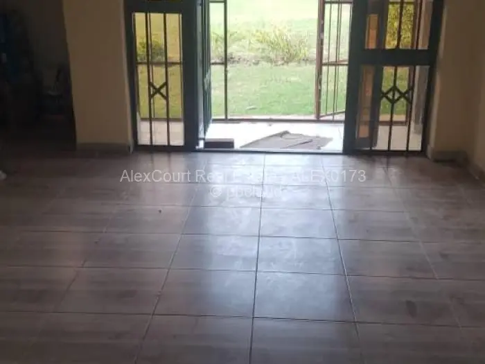 3 Bedroom House for Sale in Sandton Park, Harare