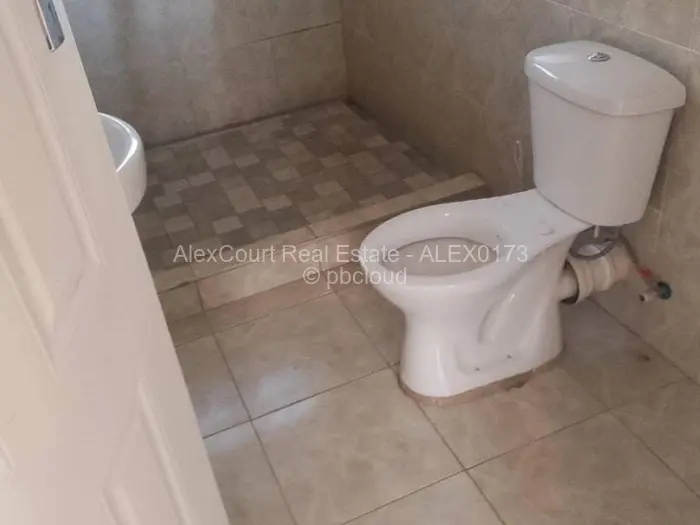 3 Bedroom House for Sale in Sandton Park, Harare