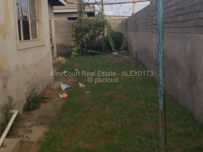 3 Bedroom House for Sale in Sandton Park, Harare
