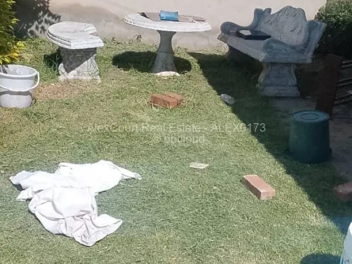 3 Bedroom House for Sale in Sandton Park, Harare
