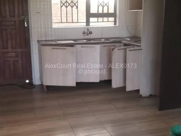 3 Bedroom House for Sale in Sandton Park, Harare