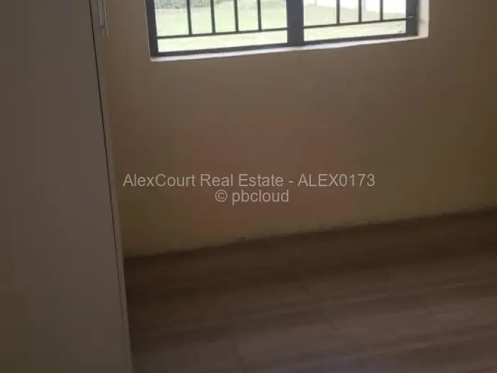 3 Bedroom House for Sale in Sandton Park, Harare