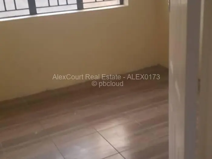 3 Bedroom House for Sale in Sandton Park, Harare