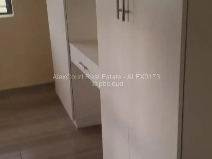 3 Bedroom House for Sale in Sandton Park, Harare