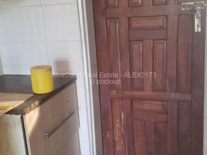 3 Bedroom House for Sale in Sandton Park, Harare