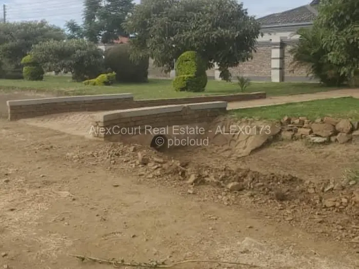 3 Bedroom House for Sale in Sandton Park, Harare