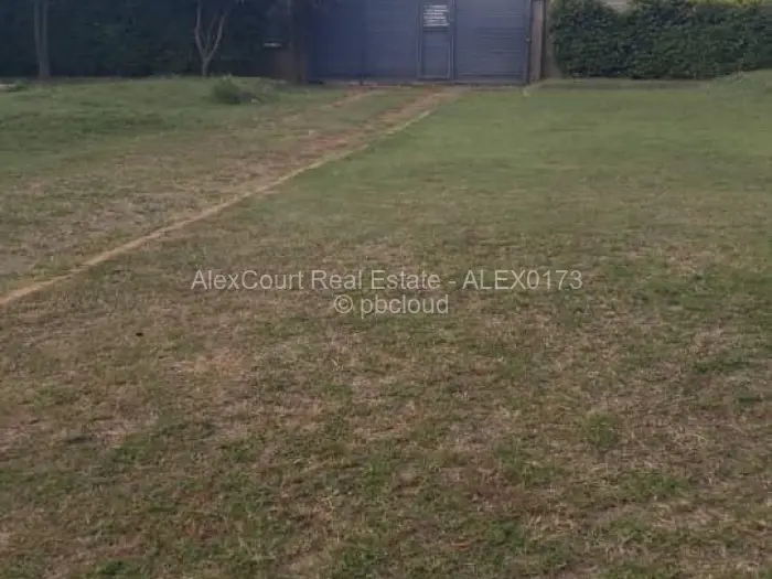 3 Bedroom House for Sale in Sandton Park, Harare