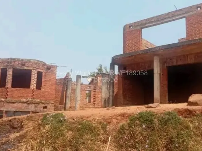 6 Bedroom House for Sale in Charlotte Brooke, Harare