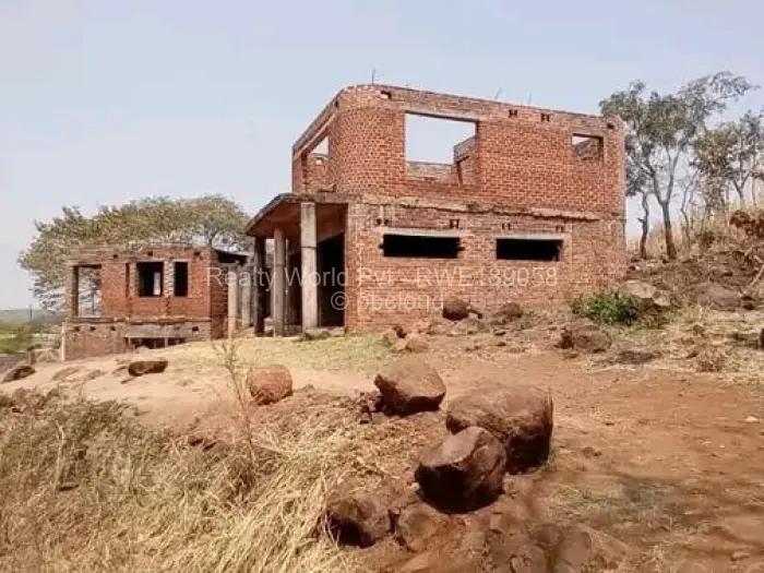 6 Bedroom House for Sale in Charlotte Brooke, Harare