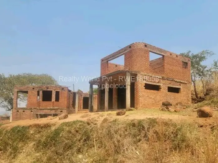 6 Bedroom House for Sale in Charlotte Brooke, Harare