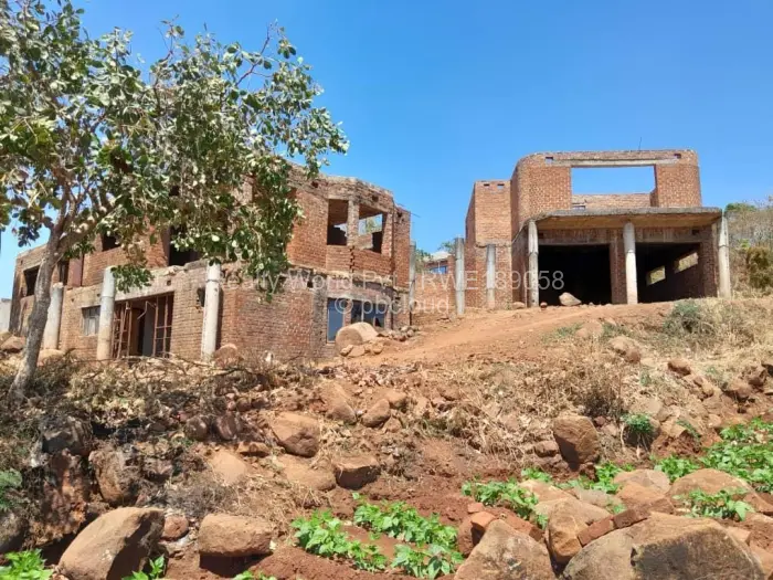 6 Bedroom House for Sale in Charlotte Brooke, Harare