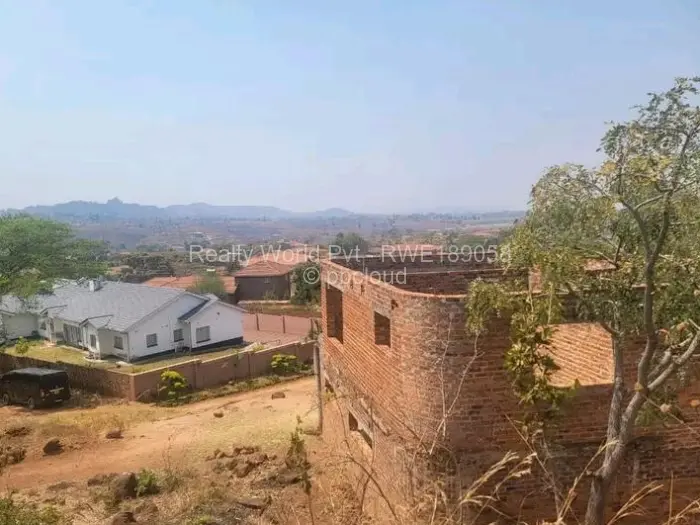 6 Bedroom House for Sale in Charlotte Brooke, Harare