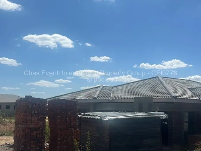 Residential Stand for Sale in Nyabira, Zvimba