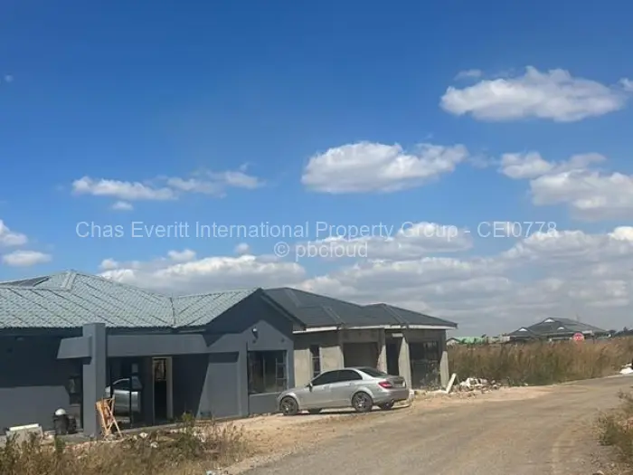 Residential Stand for Sale in Nyabira, Zvimba
