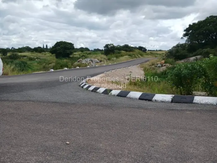 Residential Stand for Sale in Ruwa, Ruwa
