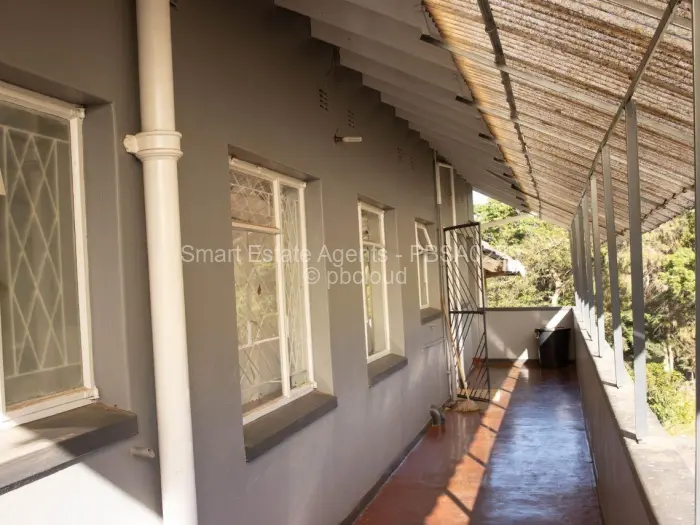 Retail/Shop for Sale in Fairbridge Park, Mutare