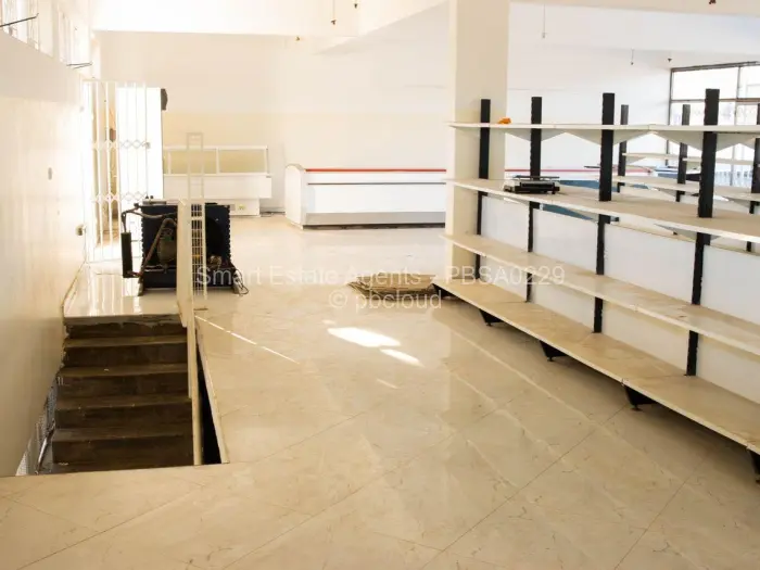 Retail/Shop for Sale in Fairbridge Park, Mutare