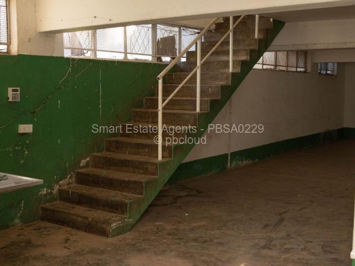 Retail/Shop for Sale in Fairbridge Park, Mutare