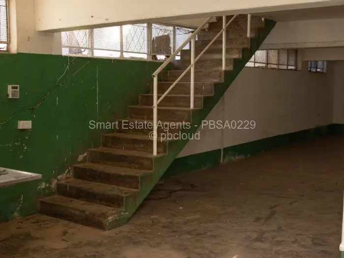 Retail/Shop for Sale in Fairbridge Park, Mutare