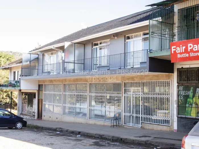 Retail/Shop for Sale in Fairbridge Park, Mutare