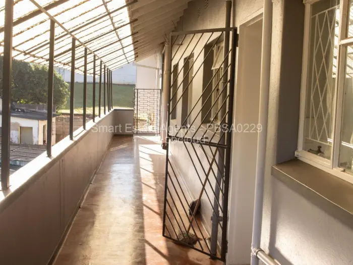 Retail/Shop for Sale in Fairbridge Park, Mutare