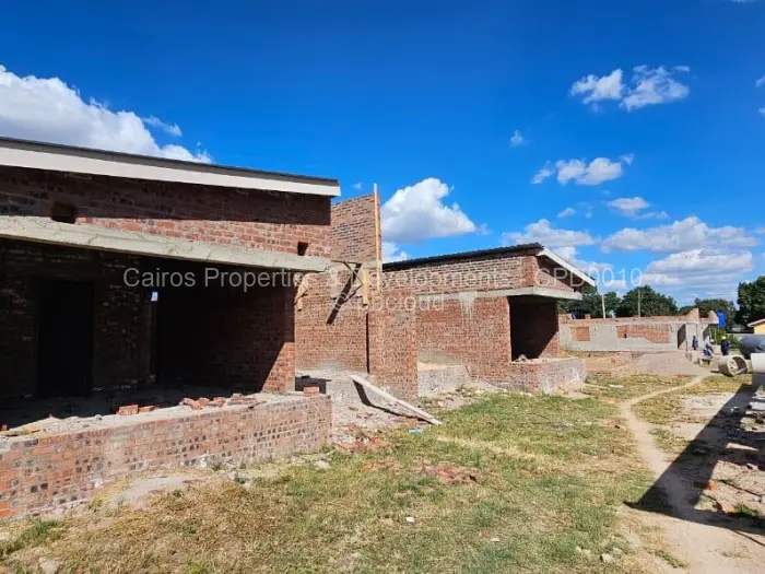 3 Bedroom House for Sale in Ashdown Park, Harare