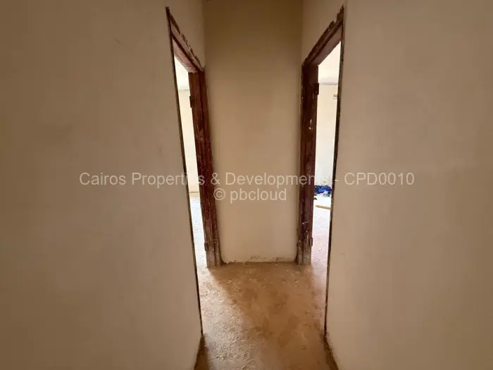 3 Bedroom House for Sale in Ashdown Park, Harare